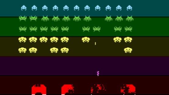 Space Invaders: The Original Game — screenshot 3