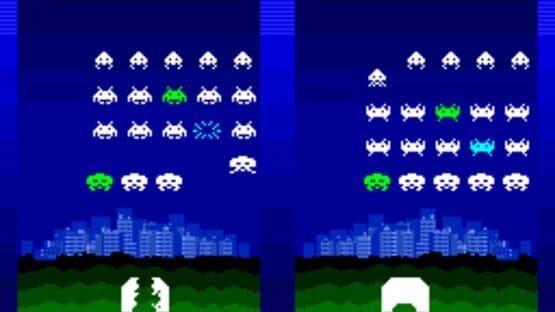 Space Invaders: The Original Game — screenshot 4