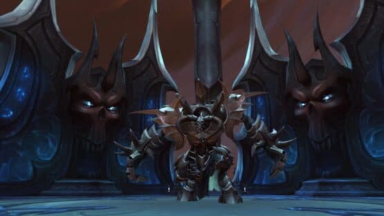 World of Warcraft: Shadowlands - Chains of Domination — screenshot 6