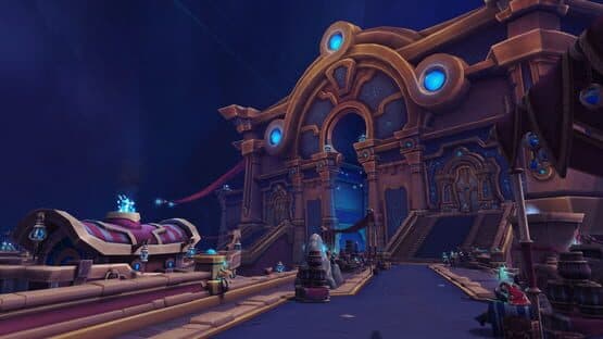 World of Warcraft: Shadowlands - Chains of Domination — screenshot 7