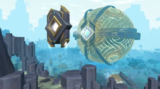 World of Warcraft: Shadowlands - Eternity's End — screenshot 3