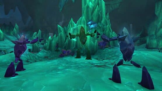 World of Warcraft: Dragonflight - Embers of Neltharion — screenshot 1