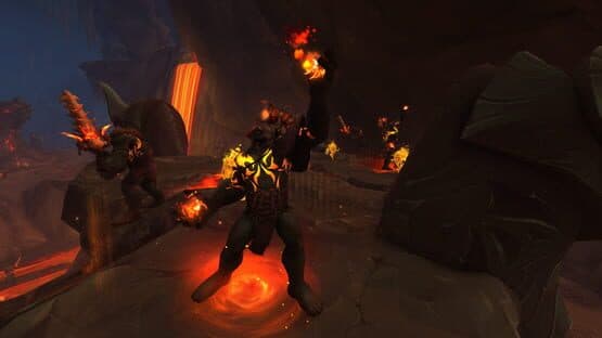 World of Warcraft: Dragonflight - Embers of Neltharion — screenshot 5