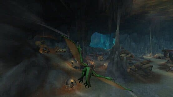 World of Warcraft: Dragonflight - Embers of Neltharion — screenshot 6