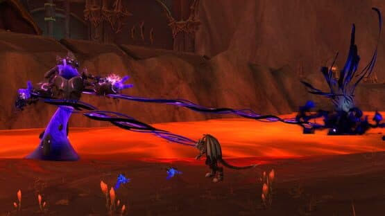 World of Warcraft: Dragonflight - Embers of Neltharion — screenshot 7