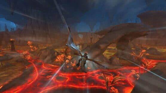 World of Warcraft: Dragonflight - Embers of Neltharion — screenshot 8