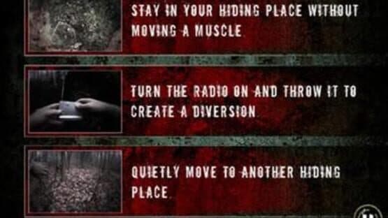 Hysteria Project — screenshot 1