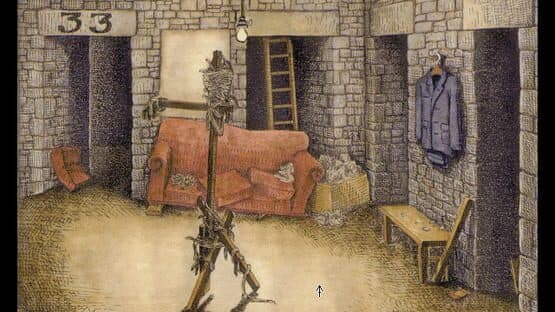 The Riddle of the Maze — screenshot 4
