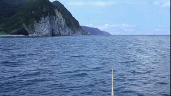 Reel Fishing II — screenshot 2