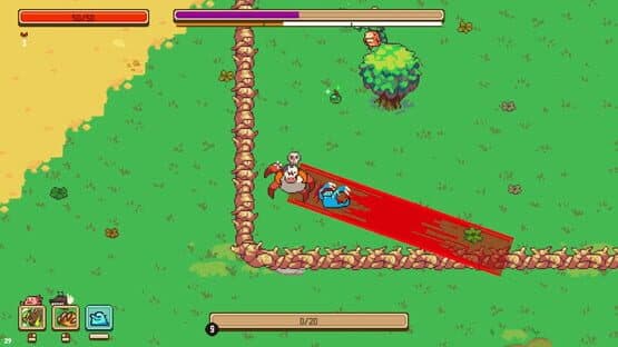 Everything Is Crab — screenshot 1