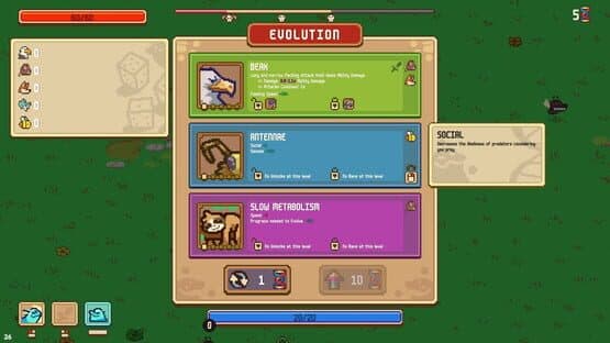 Everything Is Crab — screenshot 2