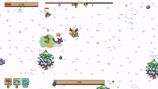 Everything Is Crab — screenshot 3