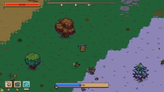 Everything Is Crab — screenshot 5