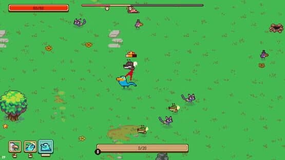 Everything Is Crab — screenshot 7