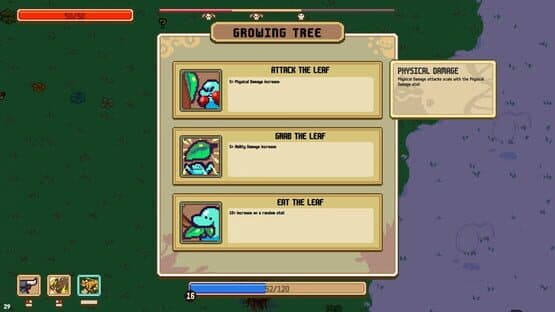 Everything Is Crab — screenshot 8