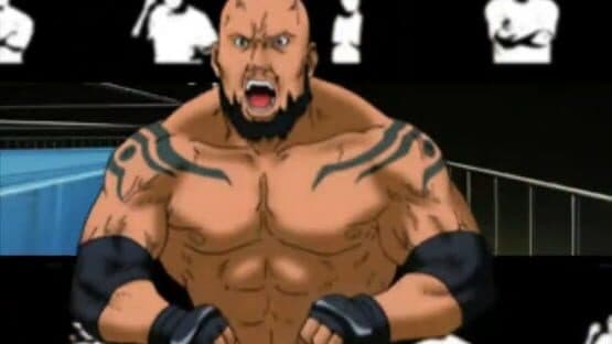 Fire Pro Wrestling G — screenshot 6
