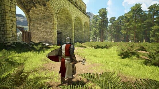 Dungeons of Edera 2 — screenshot 1