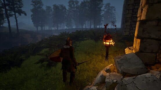 Dungeons of Edera 2 — screenshot 4