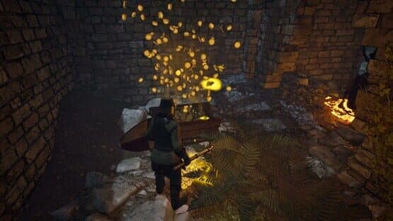 Dungeons of Edera 2 — screenshot 5