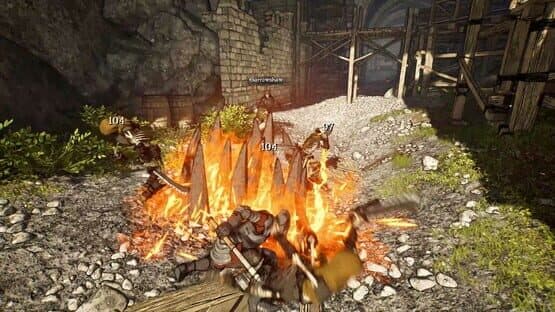 Dungeons of Edera 2 — screenshot 6