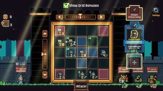 We Need an Army — screenshot 1