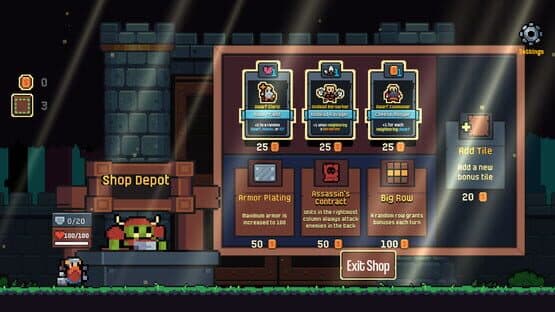 We Need an Army — screenshot 5