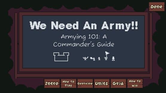 We Need an Army — screenshot 6