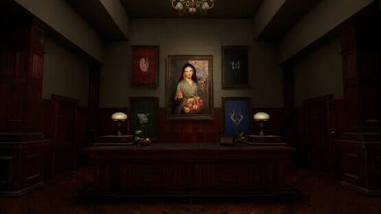 Turning Manor — screenshot 1