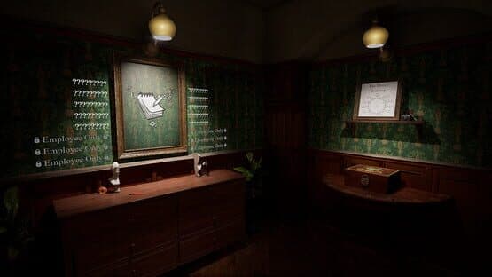 Turning Manor — screenshot 3