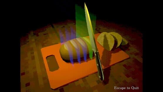 Creature Kitchen — screenshot 3