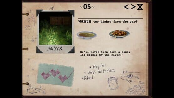 Creature Kitchen — screenshot 4