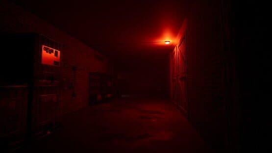 SCP: Experiments — screenshot 1