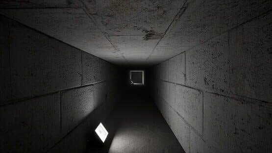 SCP: Experiments — screenshot 2