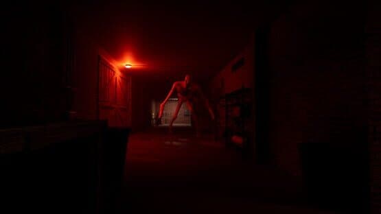 SCP: Experiments — screenshot 3