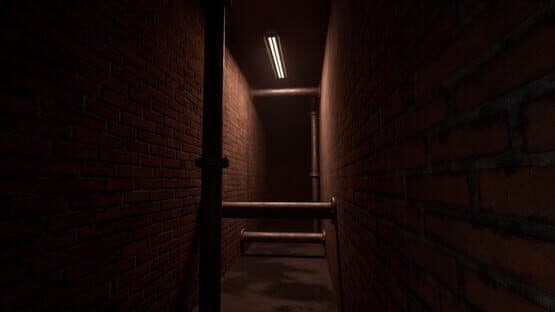 SCP: Experiments — screenshot 4