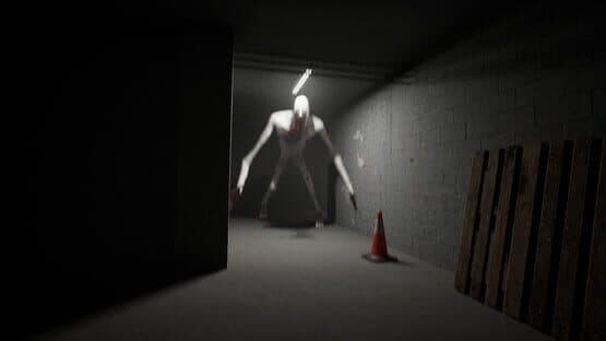 SCP: Experiments — screenshot 5