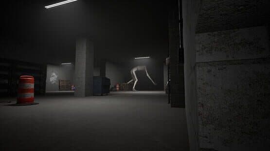 SCP: Experiments — screenshot 6