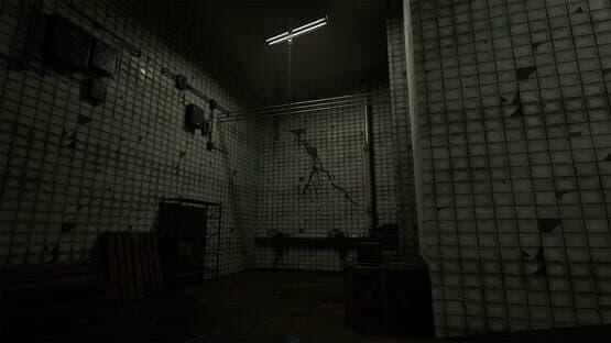 SCP: Experiments — screenshot 7