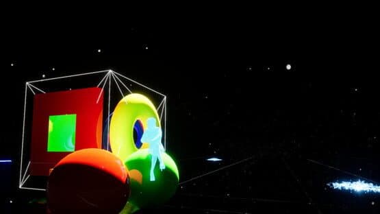 Bit Lost — screenshot 1