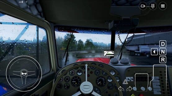Truck Simulator Big Rigs — screenshot 2
