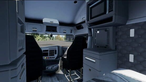 Truck Simulator Big Rigs — screenshot 8