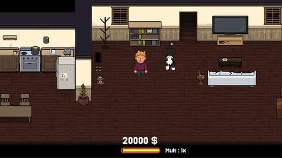 Bling Bling Bankruptcy — screenshot 3