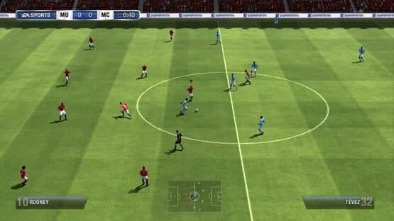 FIFA Soccer 13 — screenshot 1