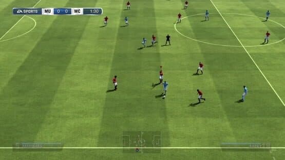 FIFA Soccer 13 — screenshot 2