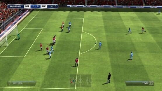 FIFA Soccer 13 — screenshot 3