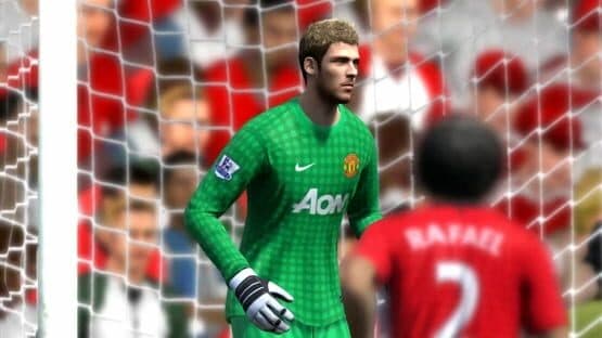 FIFA Soccer 13 — screenshot 4