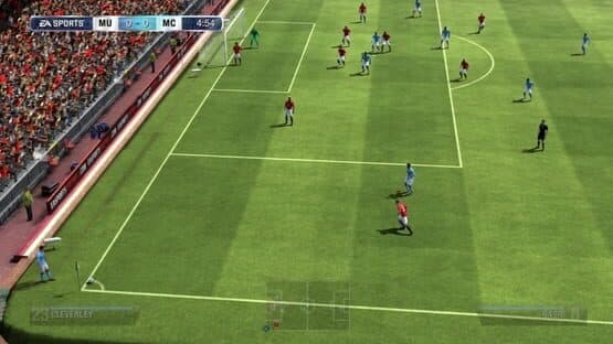 FIFA Soccer 13 — screenshot 5