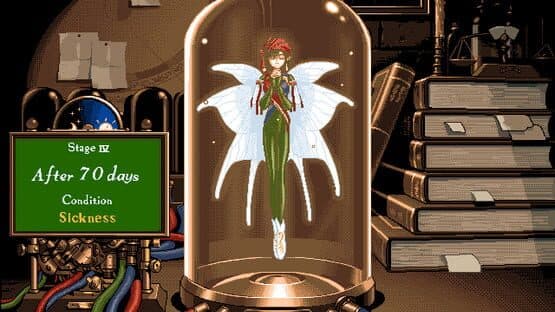 Mercurius Pretty — screenshot 1
