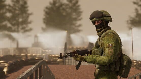 Glory to the Heroes — screenshot 4