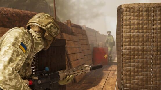 Glory to the Heroes — screenshot 6